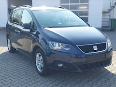 Bild des Angebotes SEAT Alhambra Style DSG 7Sitzer AHK/SHZ/Leder/Tempo