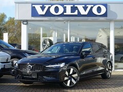 Bild des Angebotes Volvo V60 Ultra T8 AWD Plug-in Hybrid/360°Cam/Massage