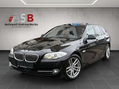 Bild des Angebotes BMW 530 d Touring Pano*Leder*ACC*Navi Prof*Xenon*2.H