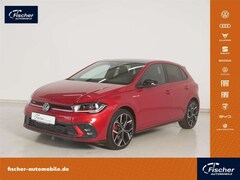Bild des Angebotes VW Polo GTI 2.0 TSI DSG NAV/Matrix/P-Dach/RFK/ACC