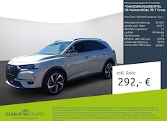 Bild des Angebotes DS Automobiles DS 7 Crossback PureTech 180 Performance Line +