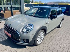 Bild des Angebotes MINI Cooper D Clubman Leder Navi H&K PDC TÜV+Insp Neu