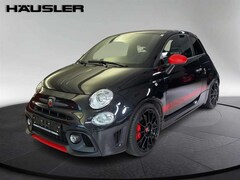 Bild des Angebotes Abarth 595 1.4 T-Jet Competizione Leder CarPlay Navi Xenon