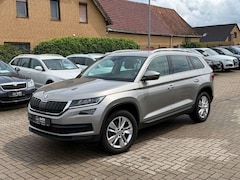 Bild des Angebotes Skoda Kodiaq 4x4 | LED | AHK | Memory | Bremse neu |