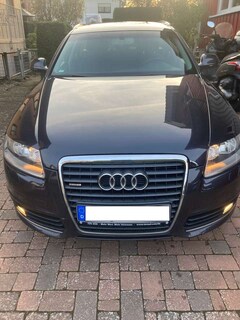 Bild des Angebotes Audi A6 A6 Avant Diesel Avant 2.7 TDI DPF quattro tiptronic