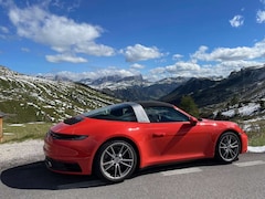 Bild des Angebotes Porsche 992 911 Targa 4 PDK