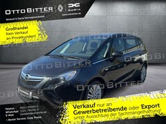 Bild des Angebotes Opel Zafira Tourer C 1.6 Innovation CNG ERDGAS 7SITZE