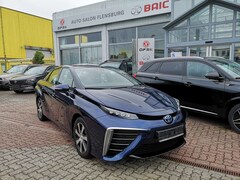 Bild des Angebotes Toyota Mirai Mirai*Wasserstoff*Automatik*Kamera*Sitzheizung