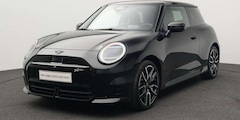 MINI Cooper SE John Cooper Works Trim