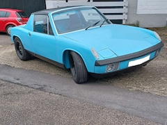 Bild des Angebotes Porsche 914 2 Liter 100PS