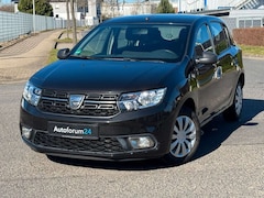 Bild des Angebotes Dacia Sandero II Essential*Klima*