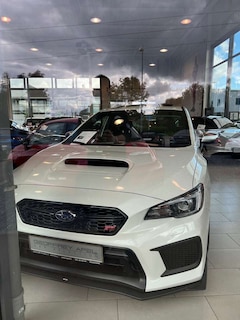 Bild des Angebotes Subaru WRX WRX STISport