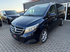 Bild des Angebotes Mercedes-Benz V 250 *Lang*LED*1.Hand*AHK*6SItzer*