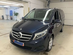 Bild des Angebotes Mercedes-Benz V 250 *Lang*LED*1.Hand*AHK*6SItzer*