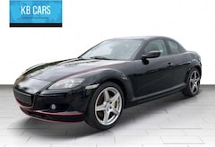 Bild des Angebotes Mazda RX-8 Revolution
