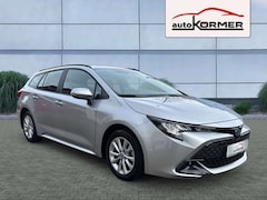 Bild des Angebotes Toyota Corolla TS 1.8 Hybrid Active Sitzhzg.,CarPlay,ACC,Kamera