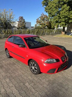 Bild des Angebotes SEAT Ibiza 1.2 12V Comfort Edition