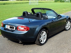 Bild des Angebotes Mazda MX-5 MX-5 1.8 MZR Center-Line