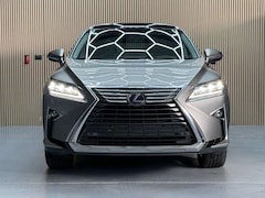 Bild des Angebotes Lexus RX 450h Lexus RX 450h°Luxury Line°Panorama°AHK°LED°BSM