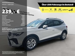 SEAT Arona 1.0 TSI 85 kW Style Klima Navi Einparkhilfe