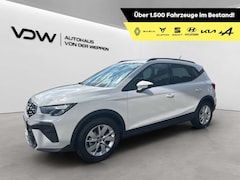 SEAT Arona 1.0 TSI 85 kW Style Klima Navi Einparkhilfe