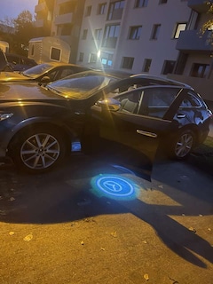 Bild des Angebotes Mazda 6 2.2 Kombi SKYACTIV-D Aut. Center-Line