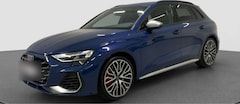 Bild des Angebotes Audi S3 TFSI 19 MATRIX AKRA 360