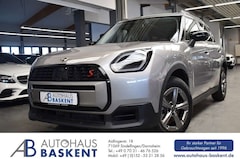 Bild des Angebotes MINI Cooper S Countryman ALL4 Classic Trim*PANO*LED