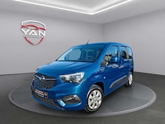 Bild des Angebotes Opel Combo Life 1.5 *Navi*Kamera*Standheizung*AHK*