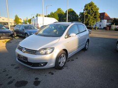 Bild des Angebotes VW Golf Plus Life