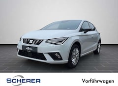 Bild des Angebotes SEAT Ibiza Xcellence 1,0 TSi 6-Gang. Navi