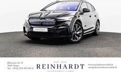 Bild des Angebotes Skoda Enyaq 80x SPORTLINE MATRIX/ACC/PANO/360°/CRYSTAL