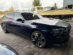 Bild des Angebotes BMW 750 e xDrive MSport PRO B&W Bowers Iconic