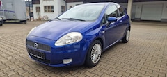 Bild des Angebotes Fiat Grande Punto 1.4 8V Dynamic