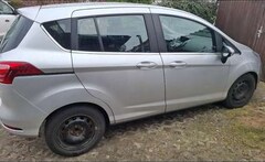 Bild des Angebotes Ford B-Max 1.4 Titanium