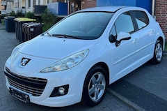 Bild des Angebotes Peugeot 207 1.4 Forever *ALLWETTER-PDC-TÜV NEU*