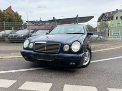 Bild des Angebotes Mercedes-Benz E 280 E-Klasse Avantgarde*1.Hand*Xenon*Nichtraucher*