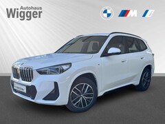 Bild des Angebotes BMW X1 18d Aut. sDrive M Sport/AHK/Navi/HarmanKardon