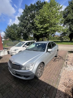 Bild des Angebotes Mercedes-Benz C 180 Kompressor Automatik