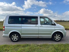 Bild des Angebotes VW T5 Multivan Multivan Comfortline