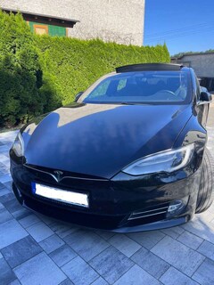 Bild des Angebotes Tesla Model S Model S 100D Allradantrieb Performance