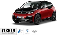 Bild des Angebotes BMW i3 s ACC Navi Prof RFK Komfortzugang SHZ 20'' DAB