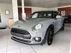 Bild des Angebotes MINI One Clubman Clubman/1Hd/Garantie/AppleCar/Navi/ActiveGuard