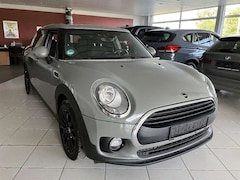 Bild des Angebotes MINI One Clubman Clubman Automatik/AppleCar/Navi/ActiveGuard