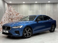 Bild des Angebotes Volvo S60 2.0 T8 Plug-in Hybrid R-Design AWD B&W/Kamer