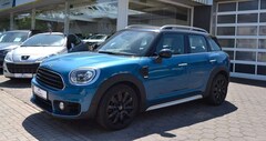 Bild des Angebotes MINI Cooper Countryman*Pano*Kamera*Ambiente*LED*Navi*
