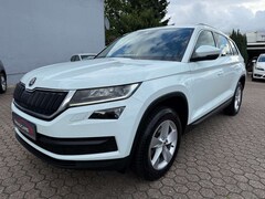 Bild des Angebotes Skoda Kodiaq Ambition