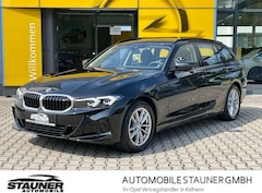 Bild des Angebotes BMW 318 d Touring LCI *SERVICE INCLUSIVE PLUS bis 2030*