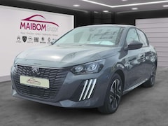 Bild des Angebotes Peugeot 208 Hybrid 100 Allure