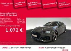 Bild des Angebotes Audi RS5 2,9 TFSI quattro Competition plus